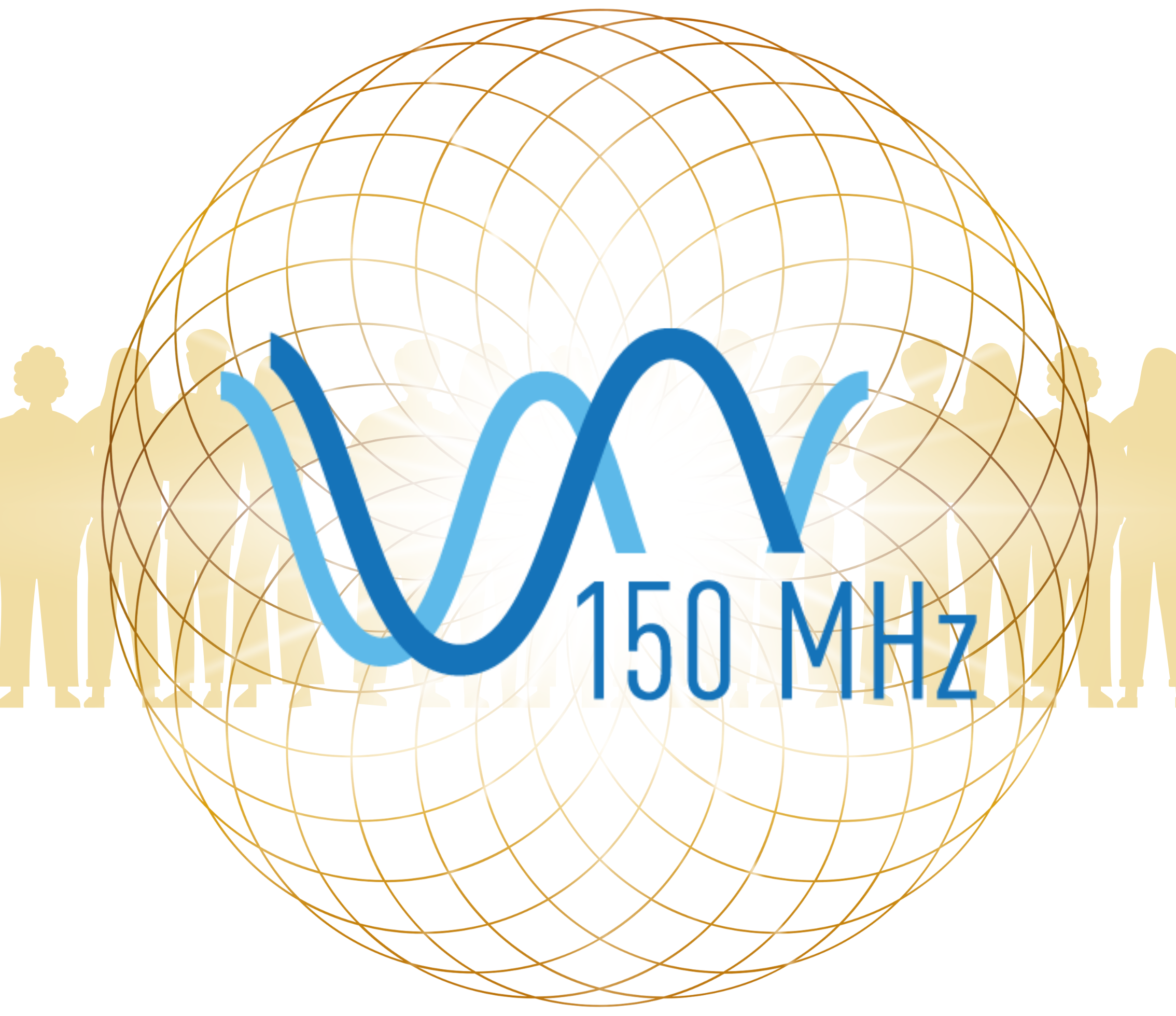 Seelische Befeldung / 150 MHz